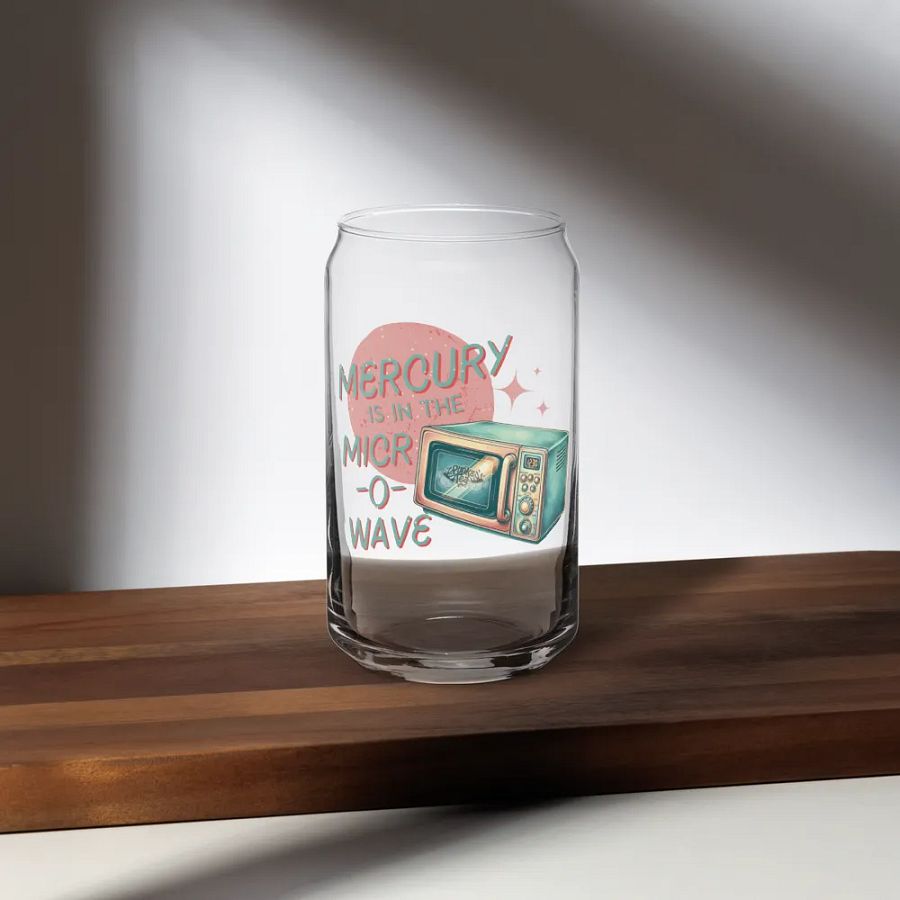 PunksTea - Mercury in Retrograde Cup product image (5)