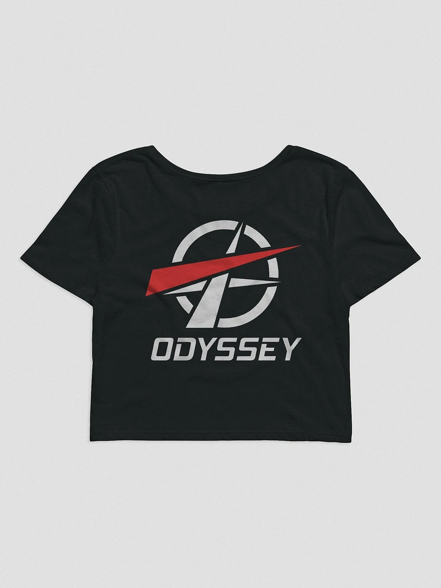 Odycrop Eurotop - Shirt product image (6)