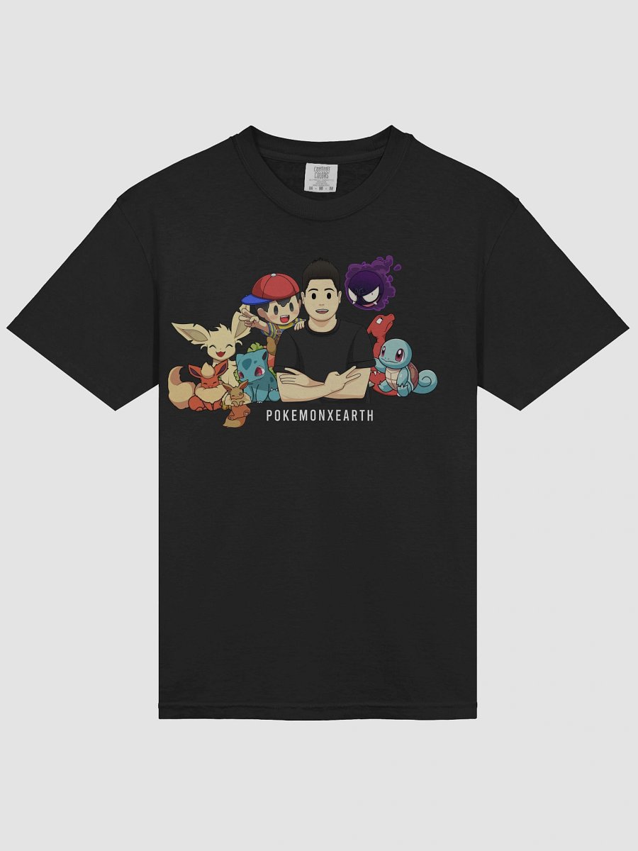 PokemonXEarth product image (3)