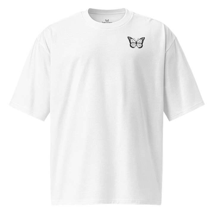 T- Shirt - Butterfly product image (1)