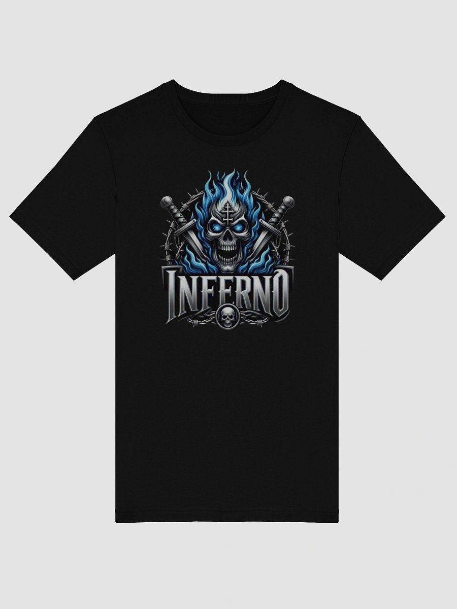 ICW Inferno Logo T-Shirt product image (18)
