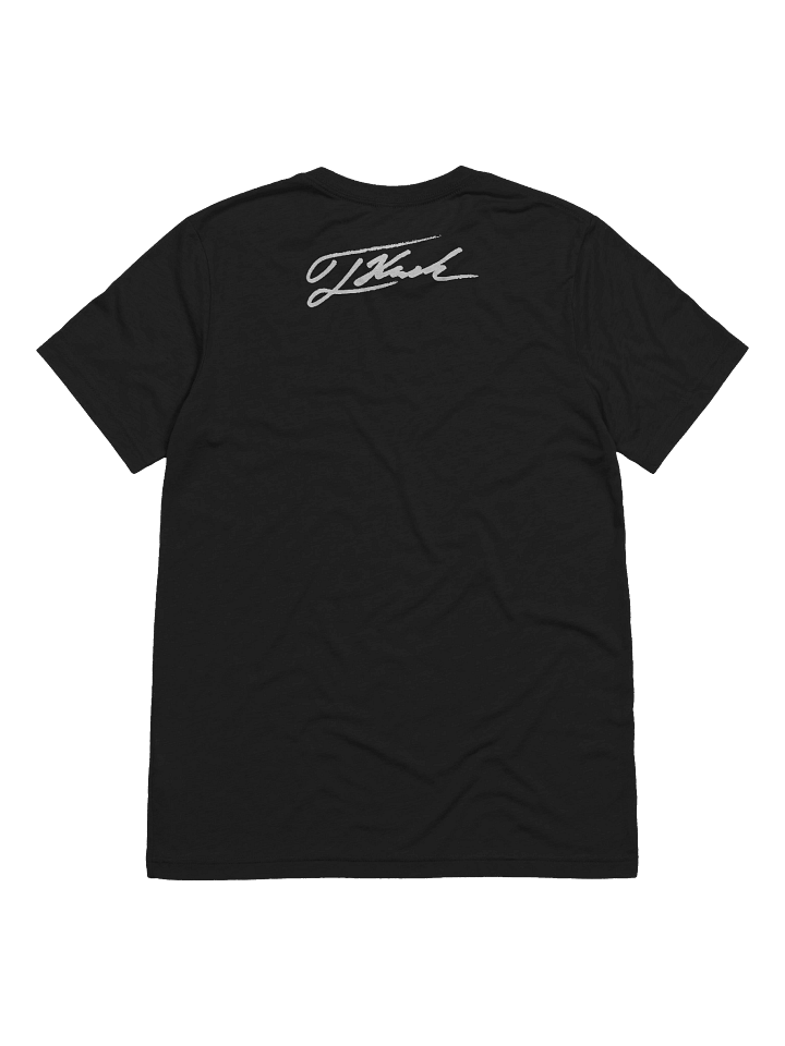 Tomas Karlik - TK Signature T-Shirt product image (2)