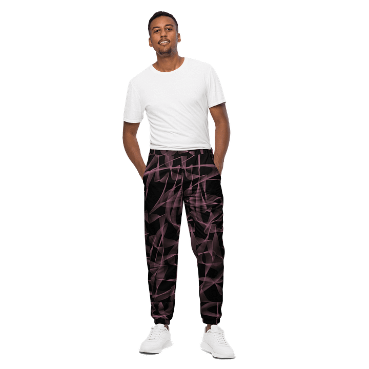 Urbanite Breeze Unisex Track Pants product image (1)