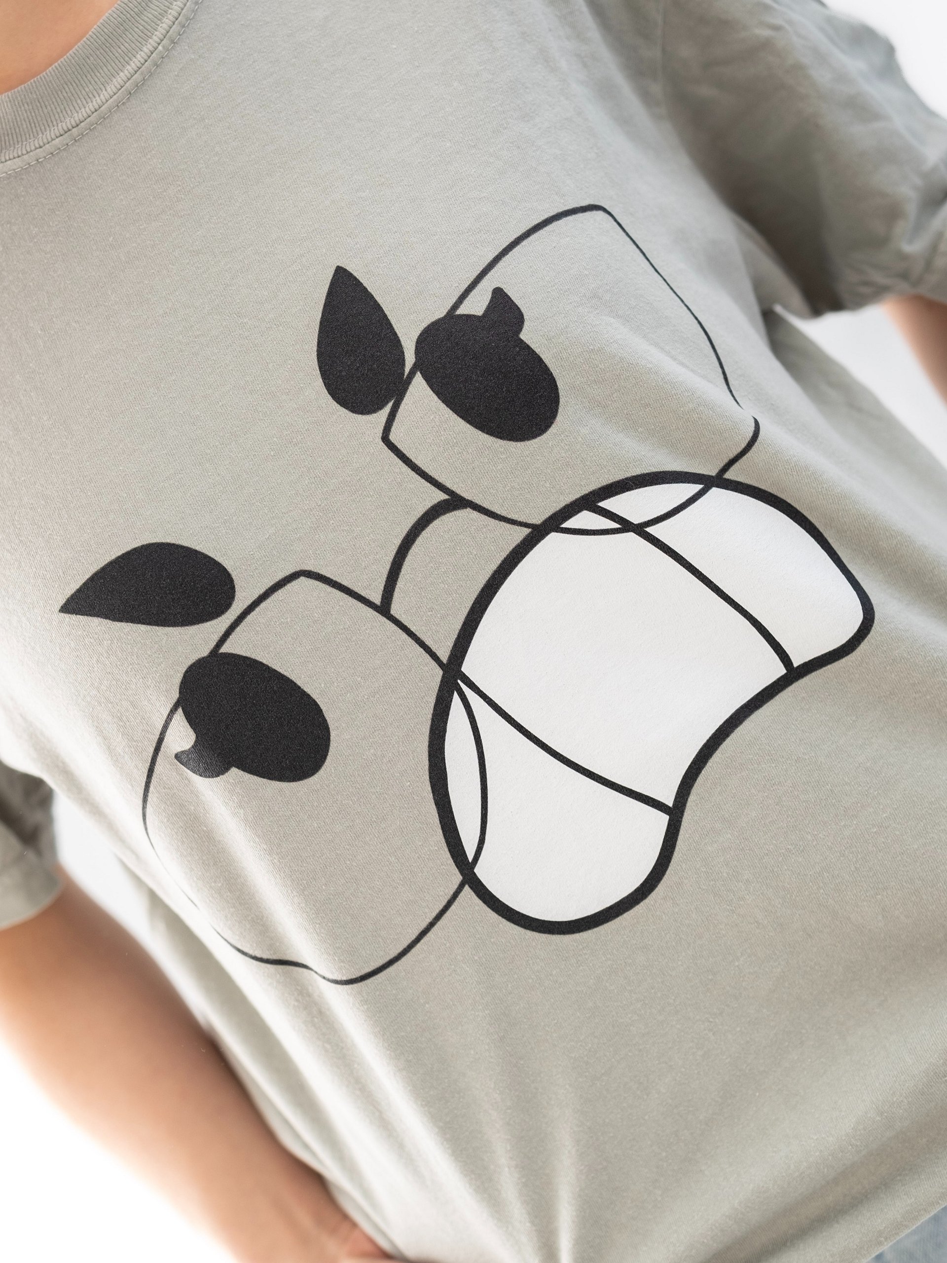 Big Angry Face product image (2)