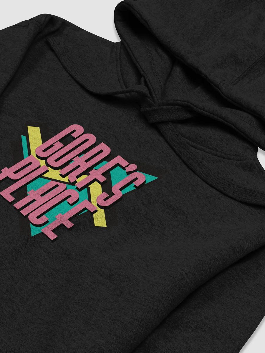 Gorf's Place Hoodie product image (3)