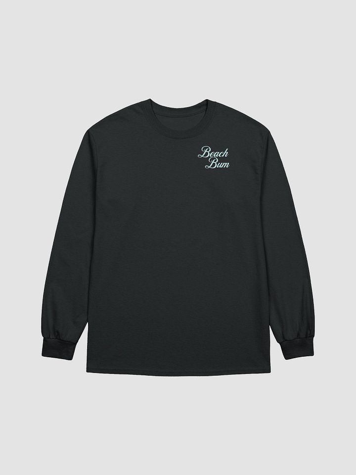 Sunset Serenity Long Sleeve Tee product image (2)
