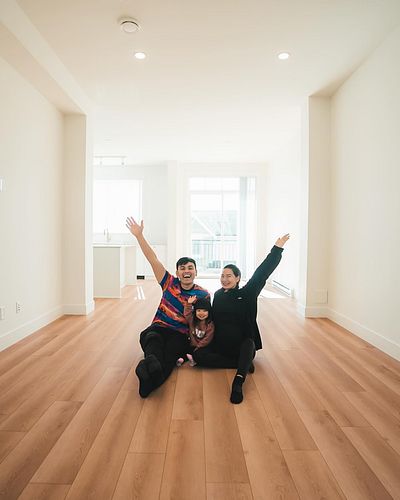 It’s been a wild month for us — we bought a house and moved in! 🏡✨ We’re haven’t fully unpack… mostly because we don’t have m...