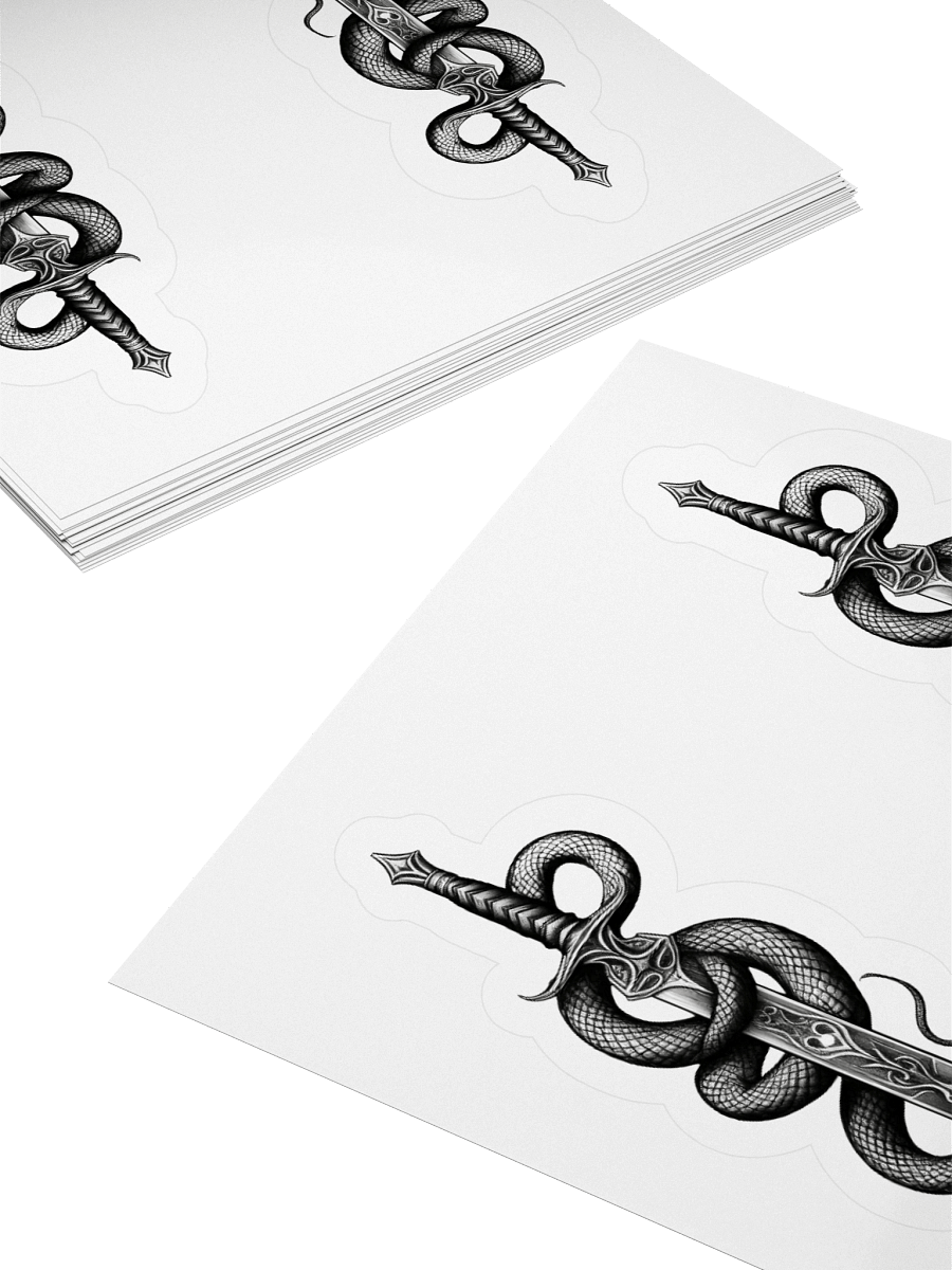 Oath Coil product image (2)