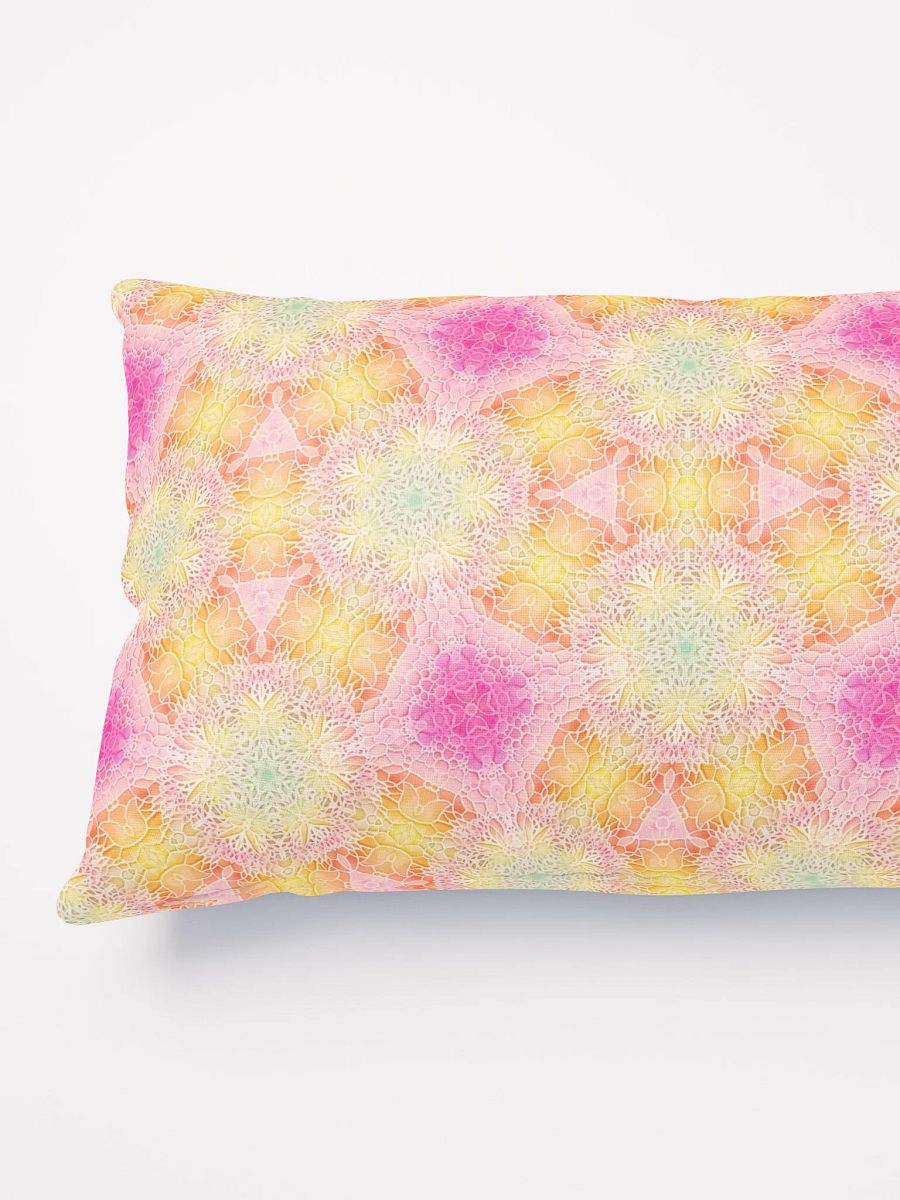 Symmetrical Harmony Pillow product image (7)