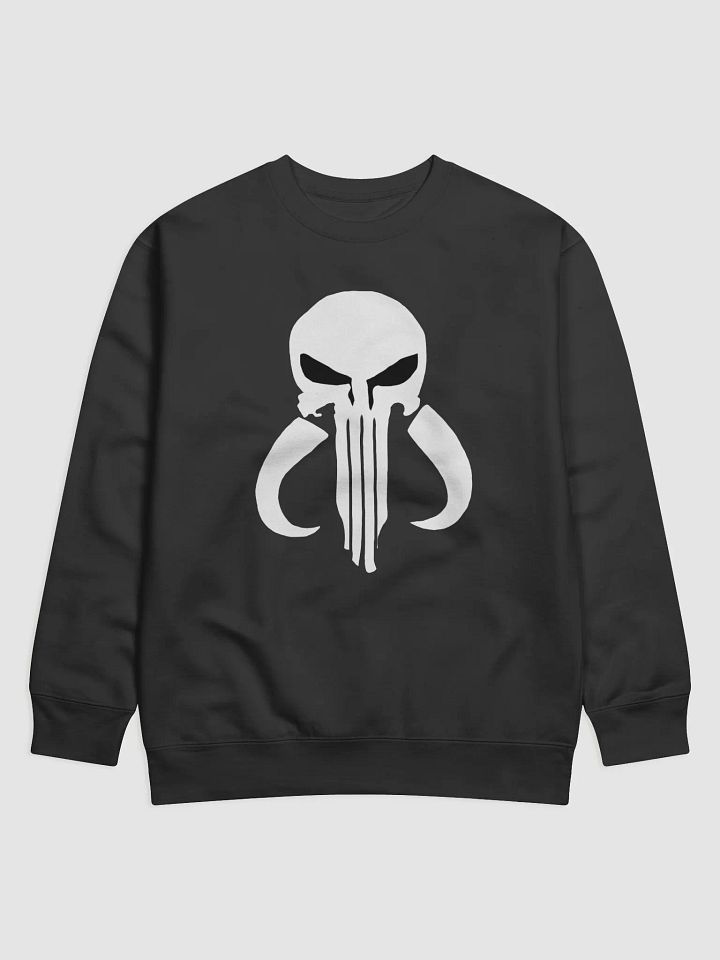 Pundelorian Sweatshirt product image (1)