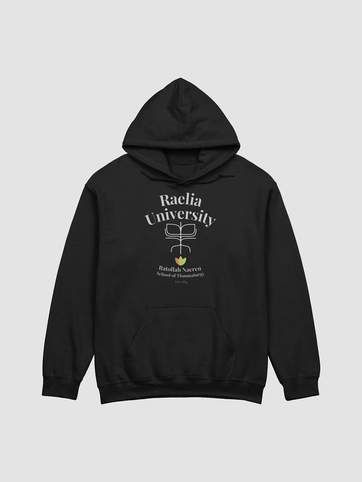 RUST Hoodie product image (1)