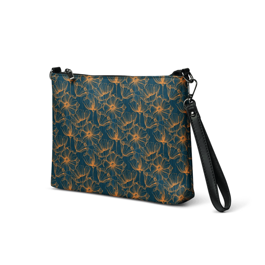 Dark Romantic Floral product image (4)