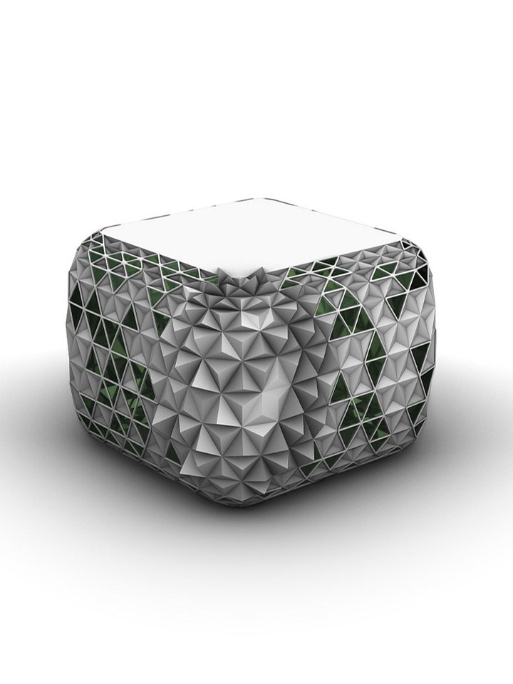 Grasshopper – EX 103 – Dispatch + Extrude point product image (1)
