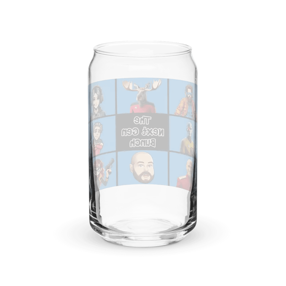 The Next Gen Bunch Glass product image (6)