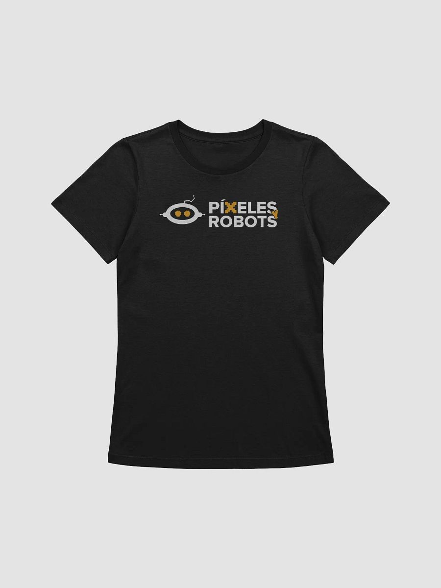 Classic Logo Women's T-Shirt product image (1)
