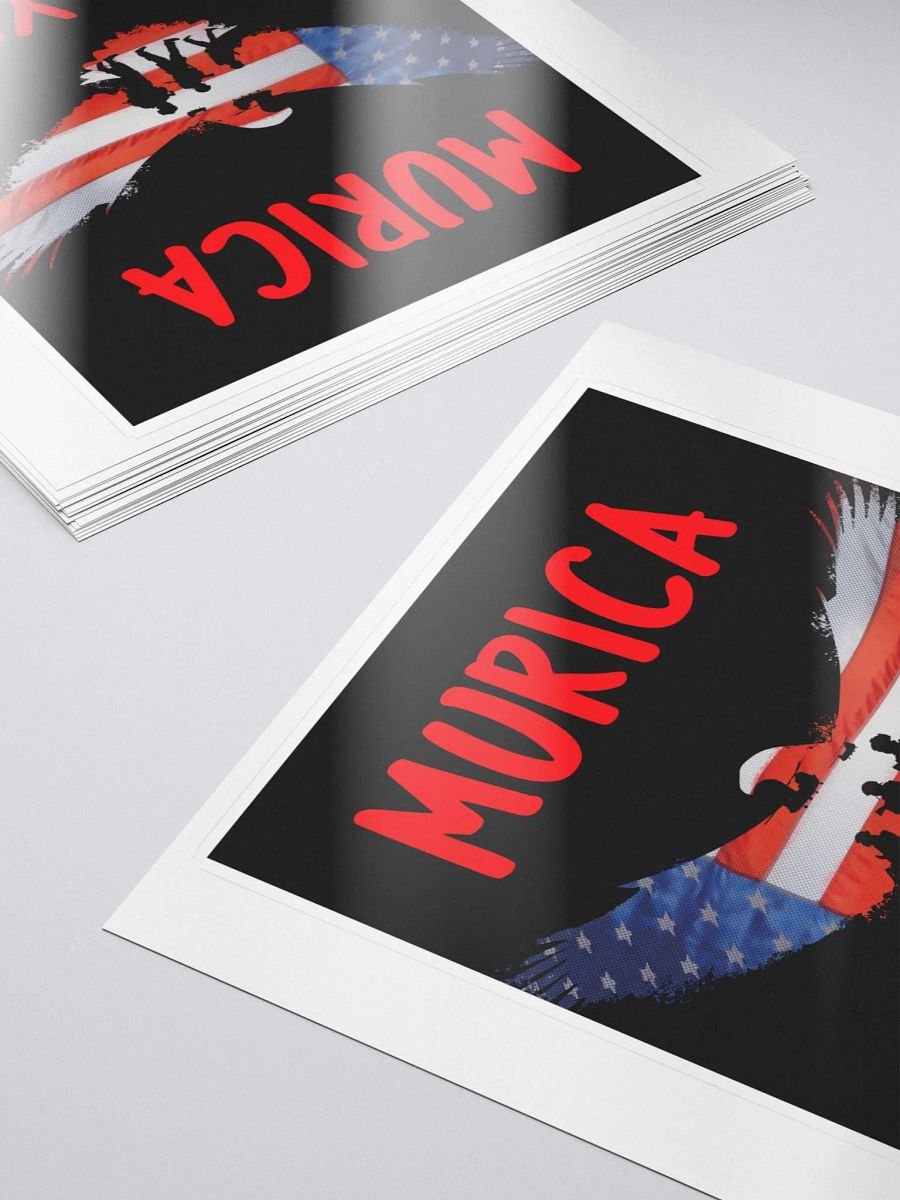MURICA FUCK YEA eagle product image (5)