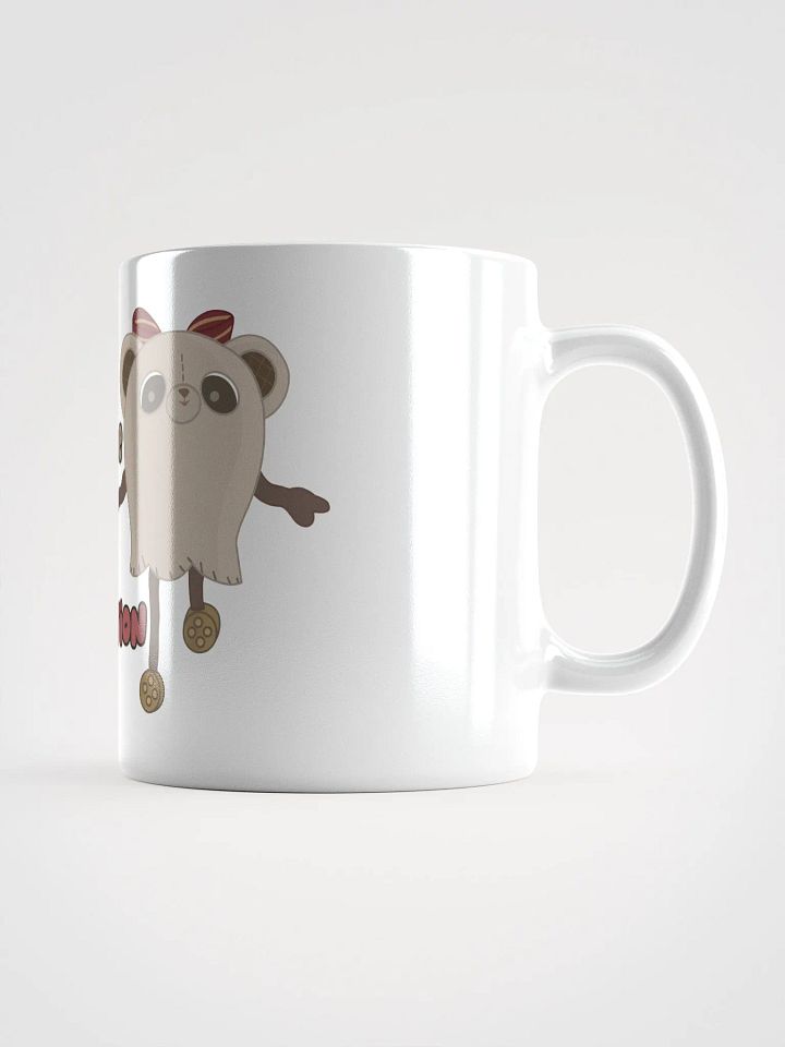Dodo Bear | Infinity Nikki Mug product image (2)