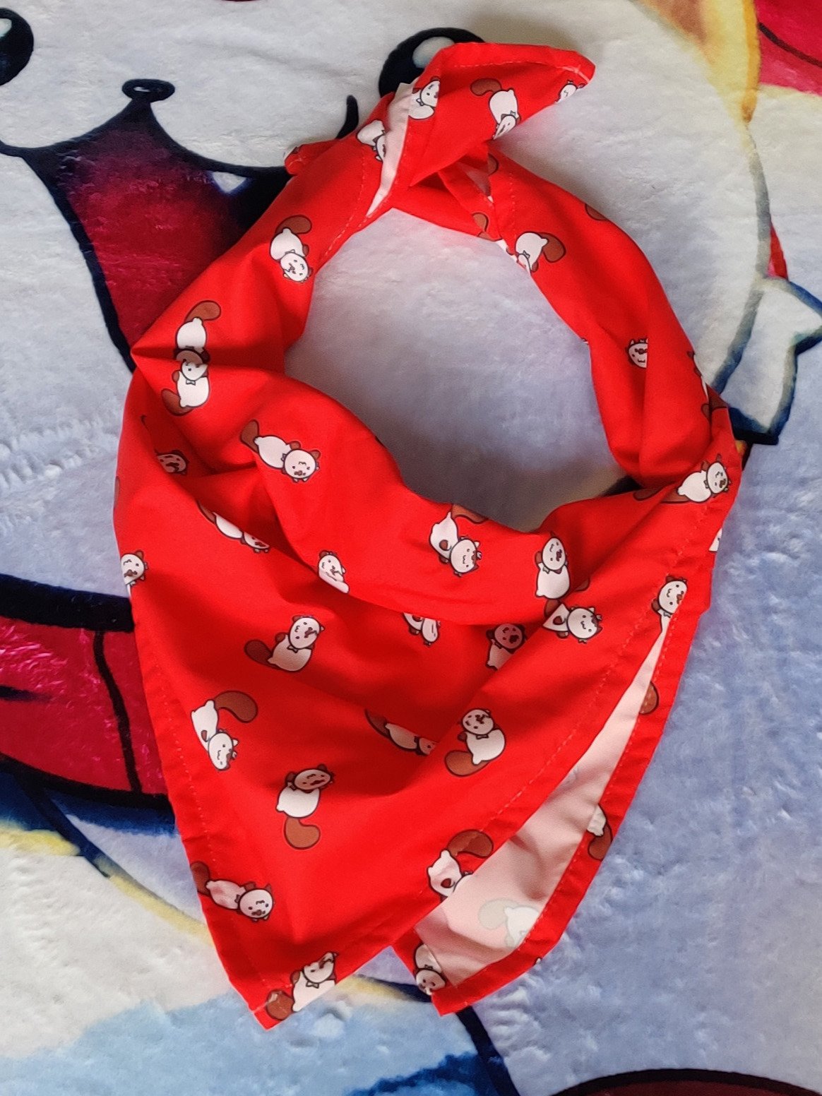 Chippy Bandana product image (4)