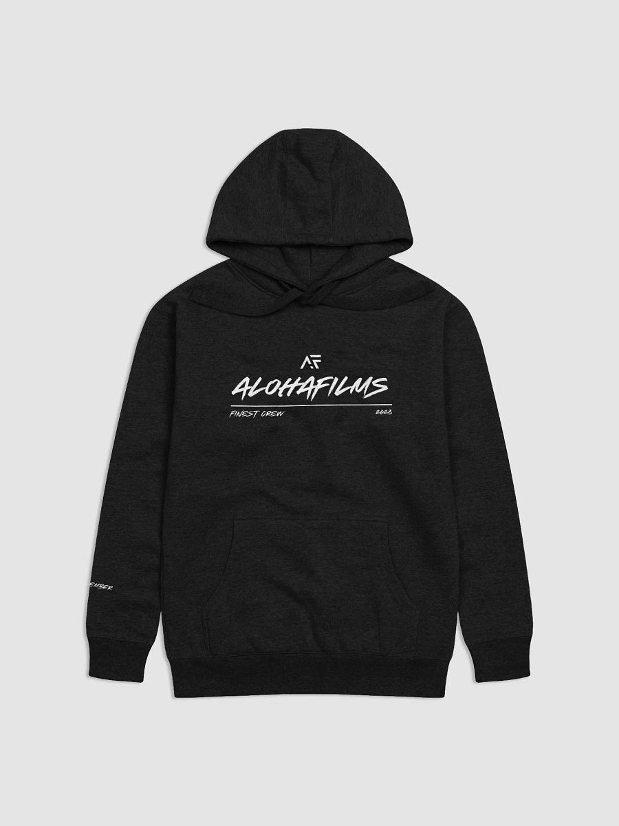 AF - Finest Crew (Cotton Hoodie) product image (1)