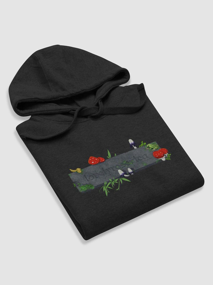 Rosey logo hoodie product image (6)