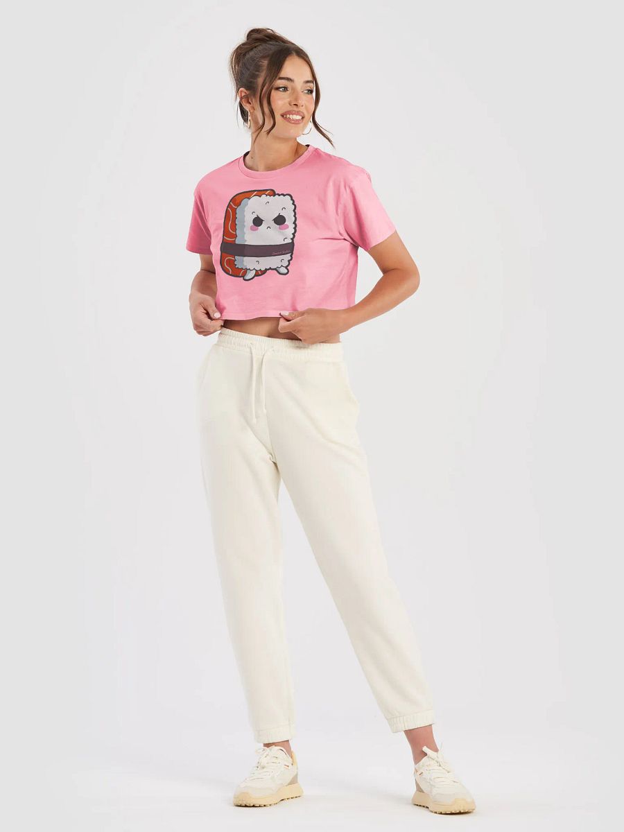 Sinister Sushii Crop Top product image (35)