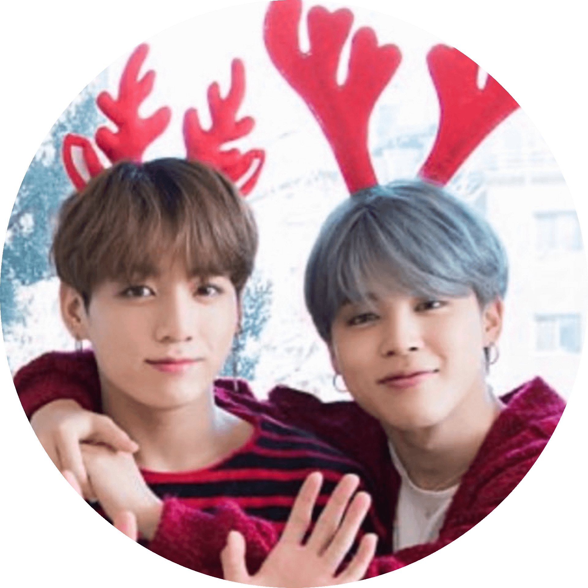 Free Christmas pfp product image (1)