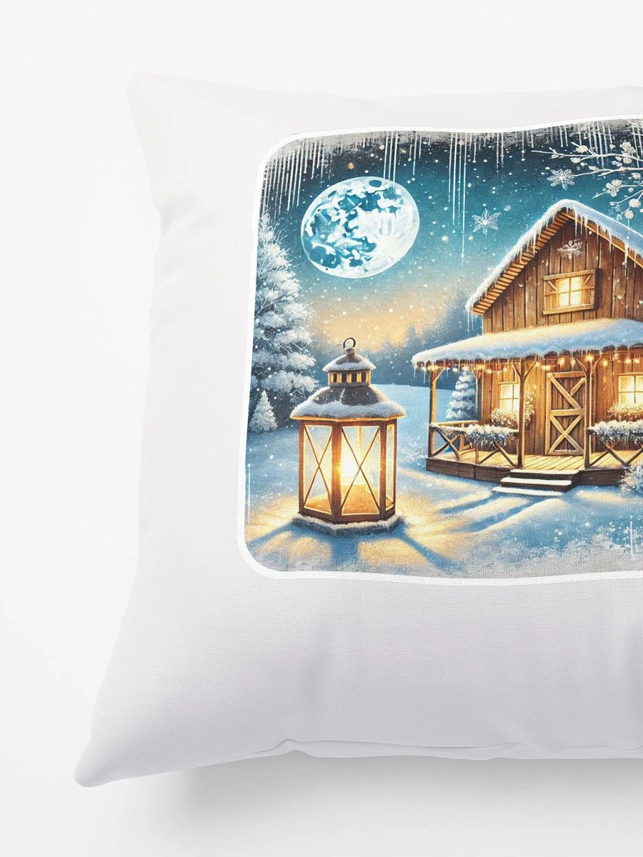 Hearthlight Pillow - January 2025 product image (10)