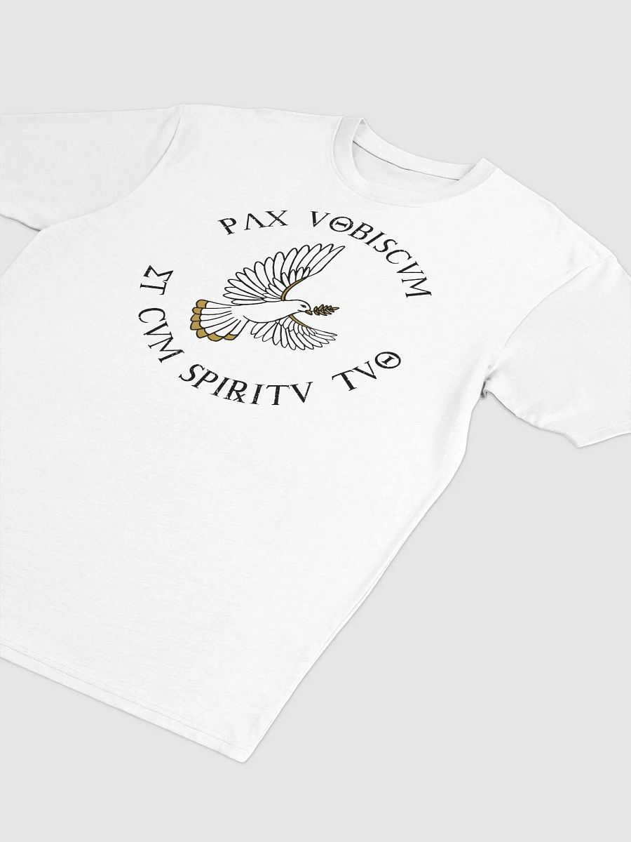 Pax Vobiscum t-shirt product image (3)