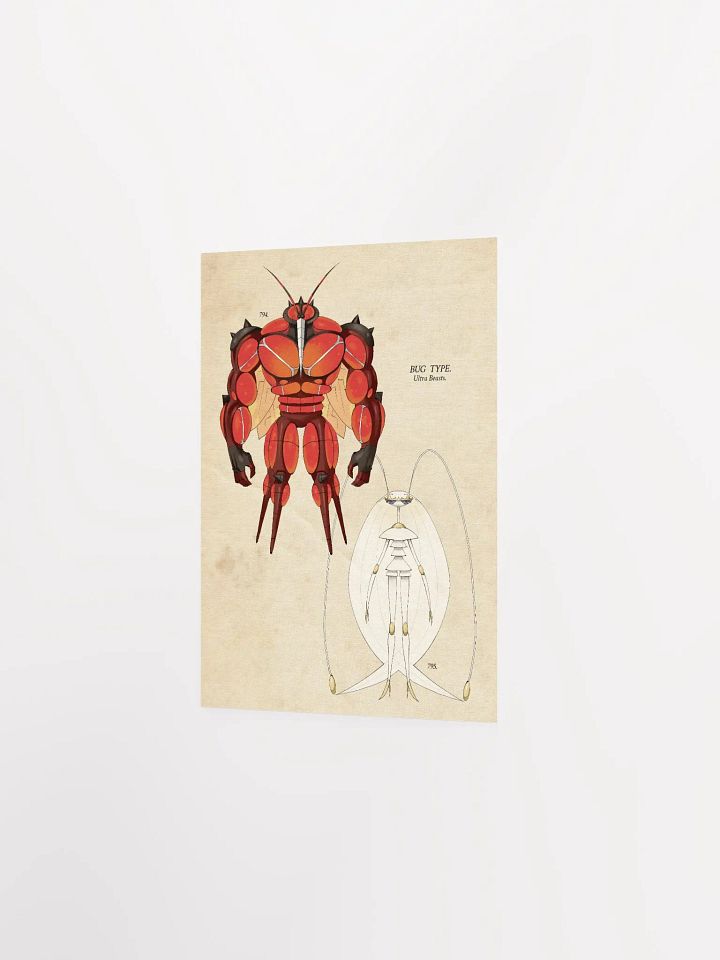 PKMN - Vintage: UltraBeast product image (11)