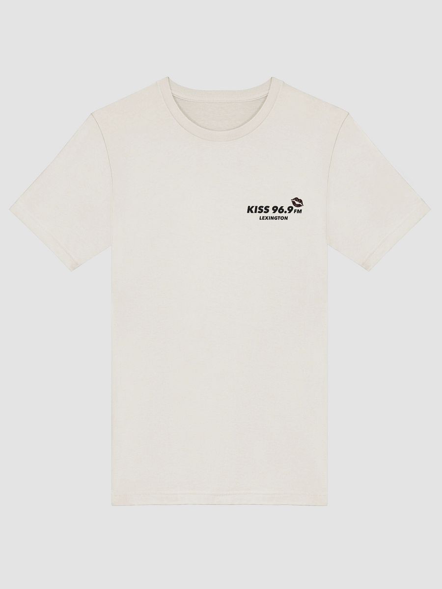 Keep Radio Local T-shirt product image (41)