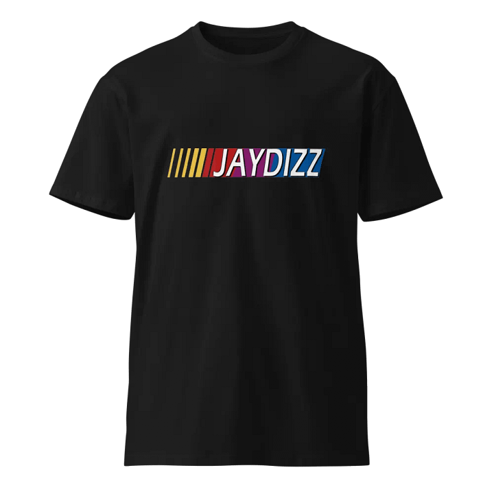 JaydizzCar shirt product image (1)