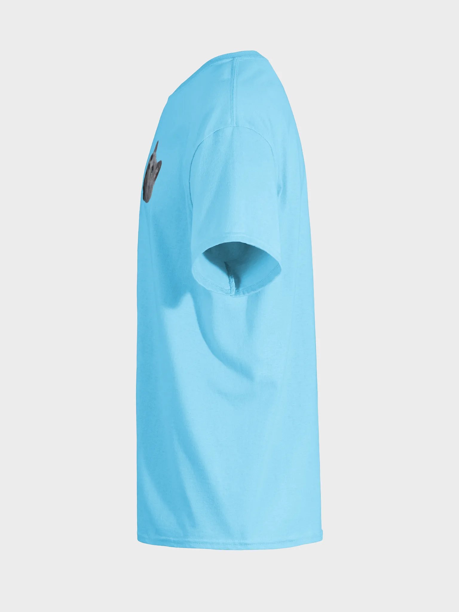 Chainsaw Tee product image (84)