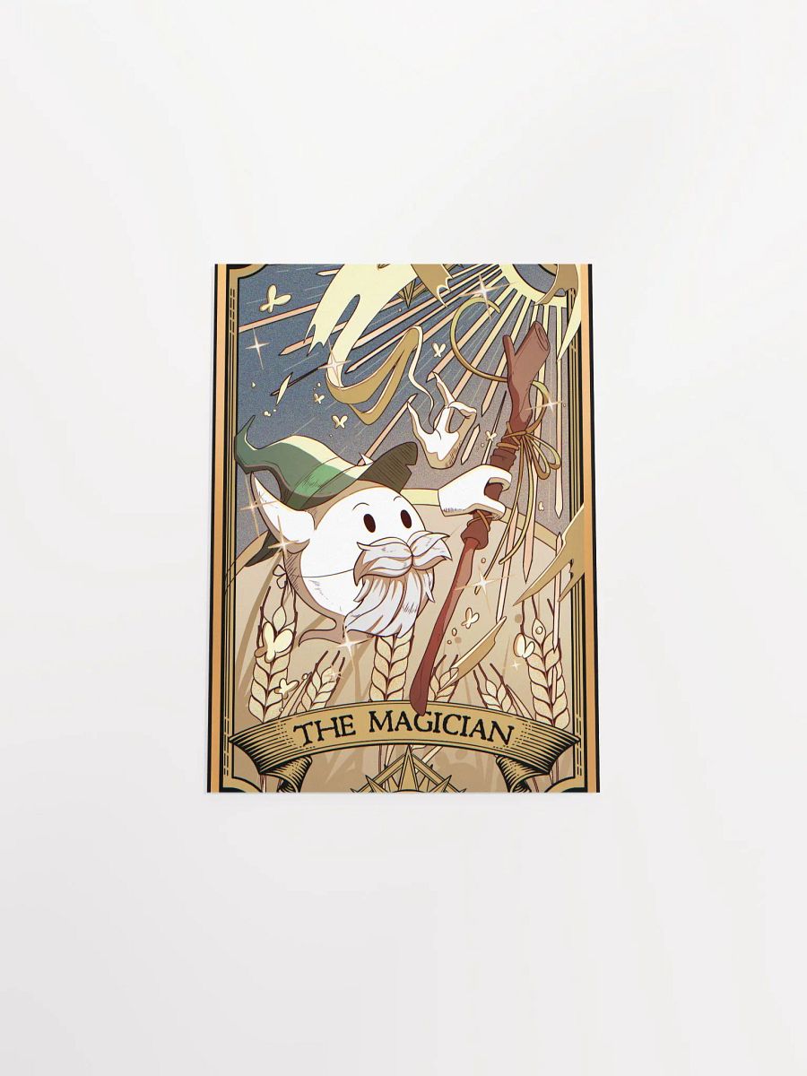 The Magician poster product image (4)