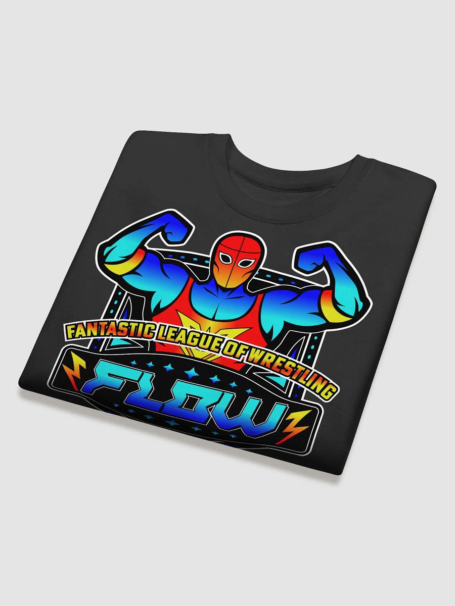 FLOW Grappler Sweatshirt product image (4)