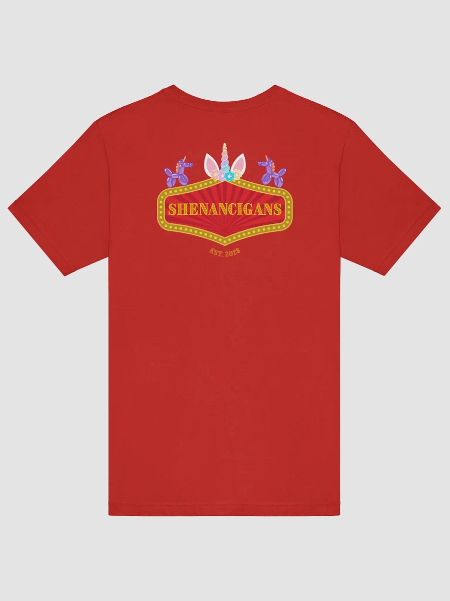 Whimsical Shenancigans T-Shirt product image (2)