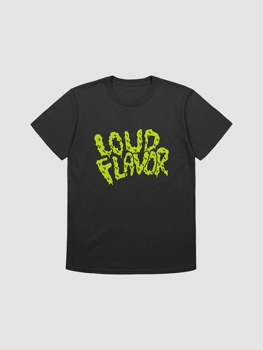 Loud Flavor Tee product image (2)