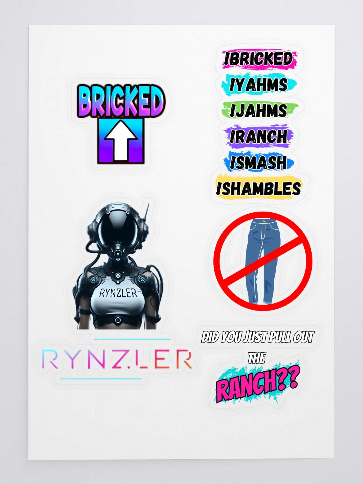 Rynz Stik Pak product image (3)