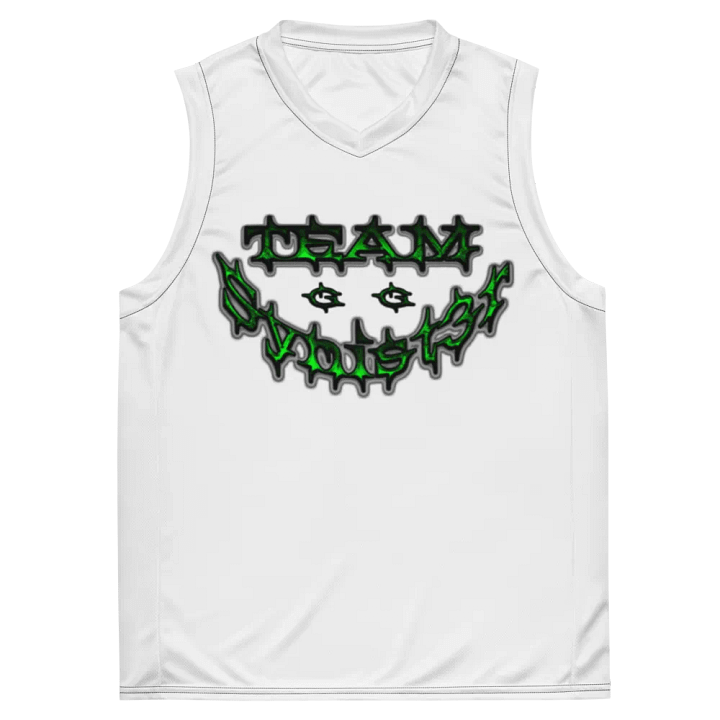 Logo Sleeveless product image (2)