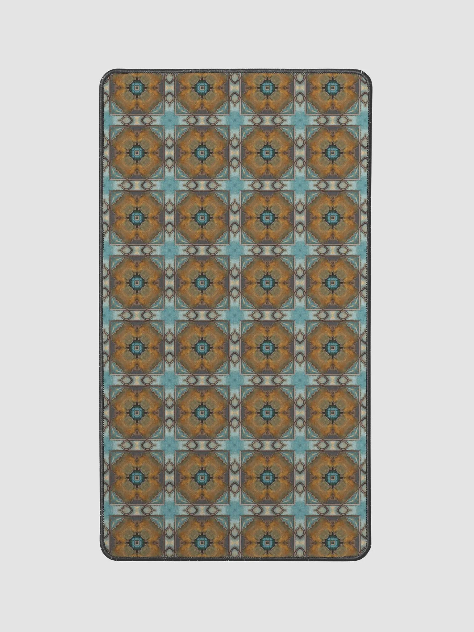 Large Desk Mat 22" x 12" #18582417 product image (2)