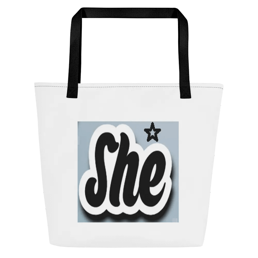 Stylish and Practical Handbag product image (2)