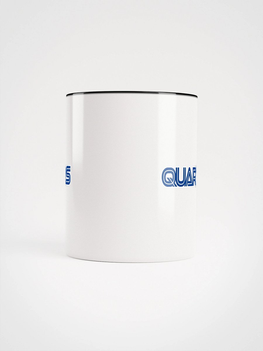 Quarters | Sega Mug product image (10)