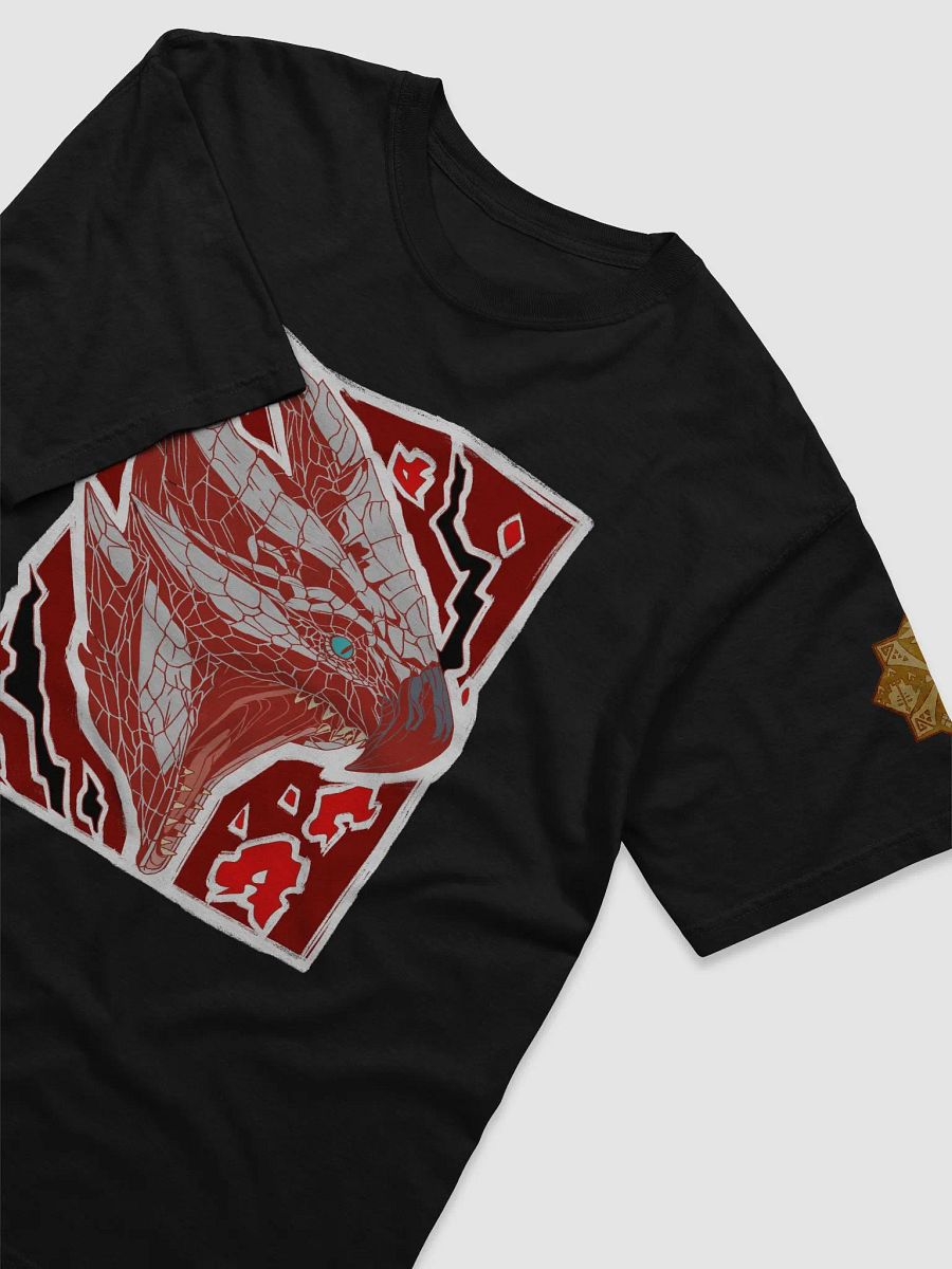 Valstrax Heavyweight Shirt product image (10)
