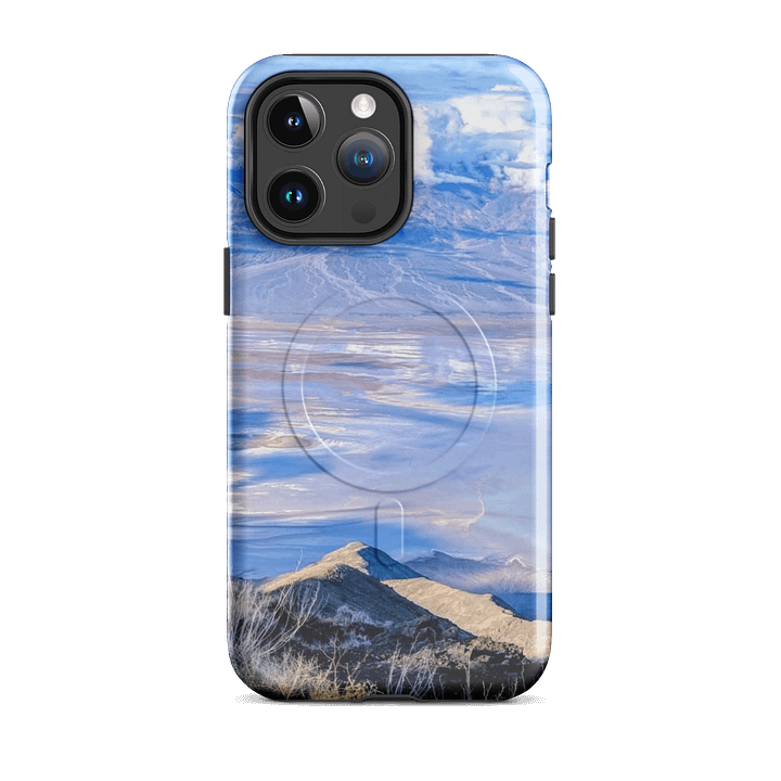 Desert Mirage iPhone® Case product image (2)