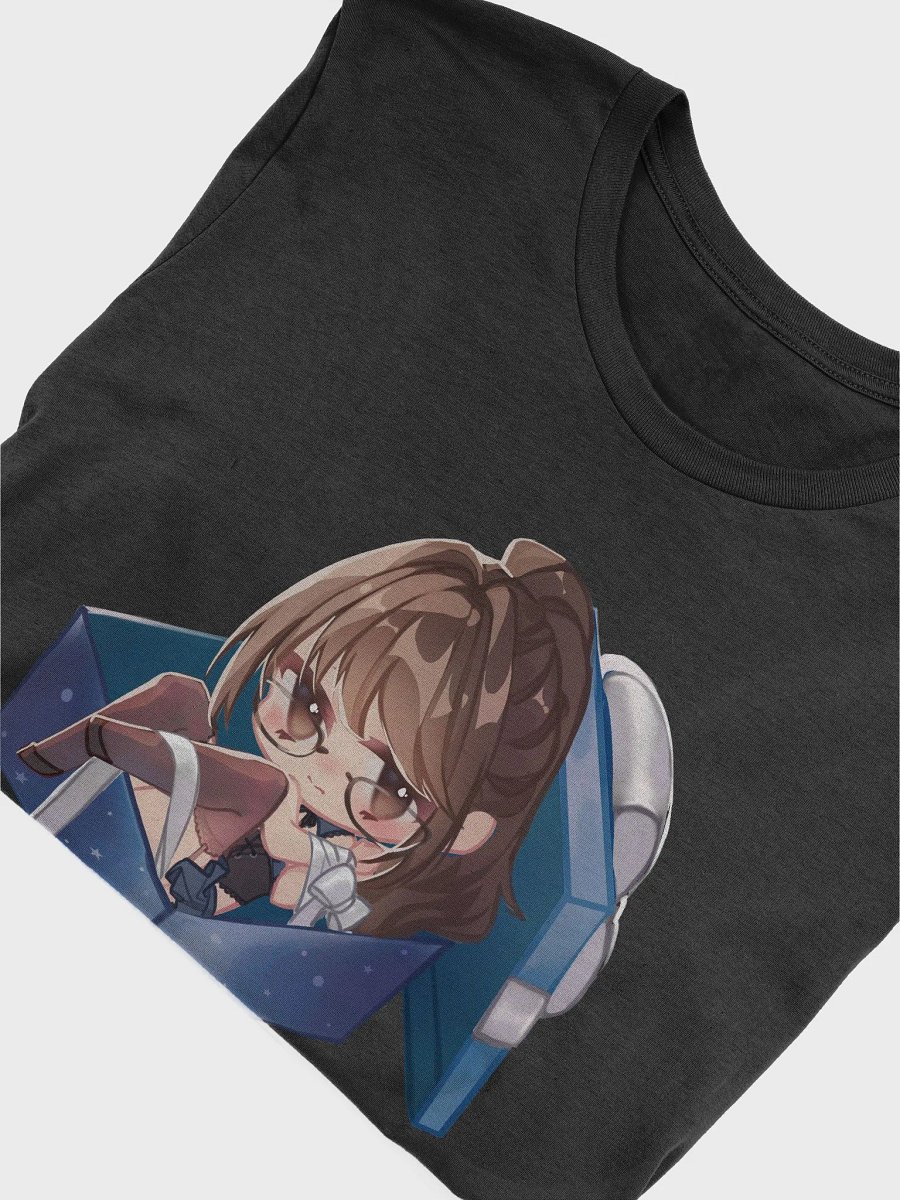 Gift of Whovie Unisex T-Shirt product image (38)