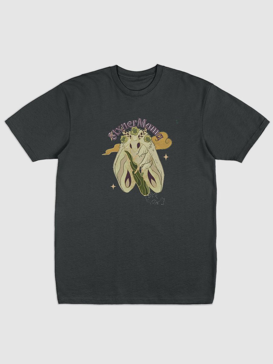 Heartbeat Compass Men's Tee product image (1)
