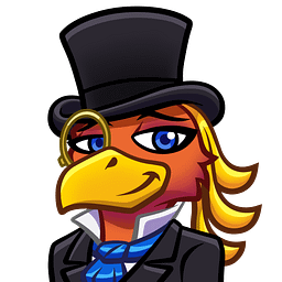 Fancy Phoenix