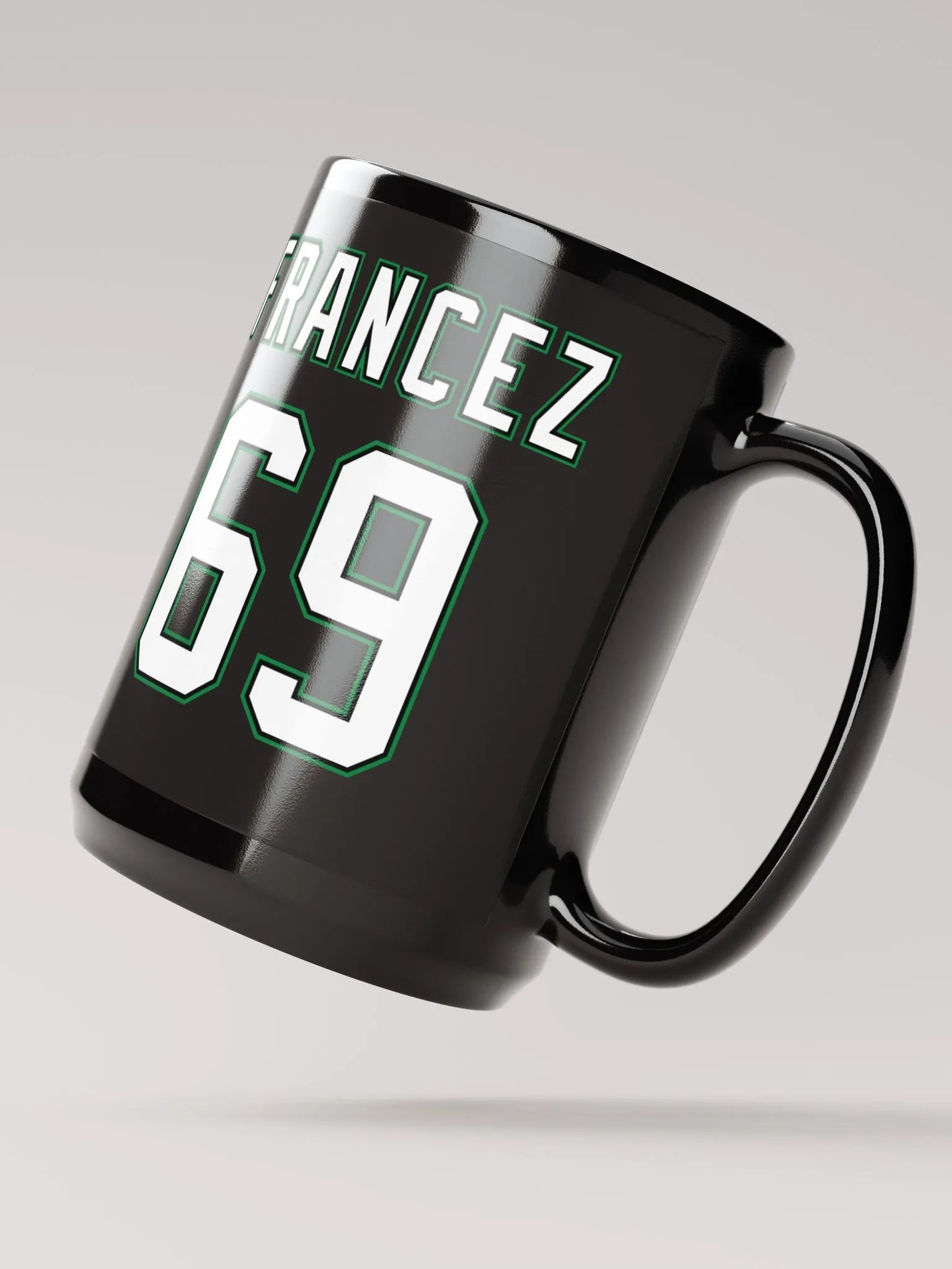 Francez 69 MUG product image (2)