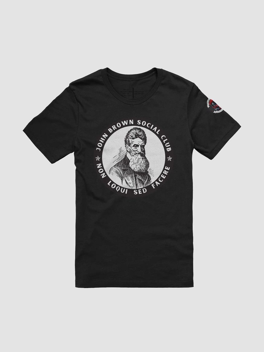 John Browns T Shirt product image (1)