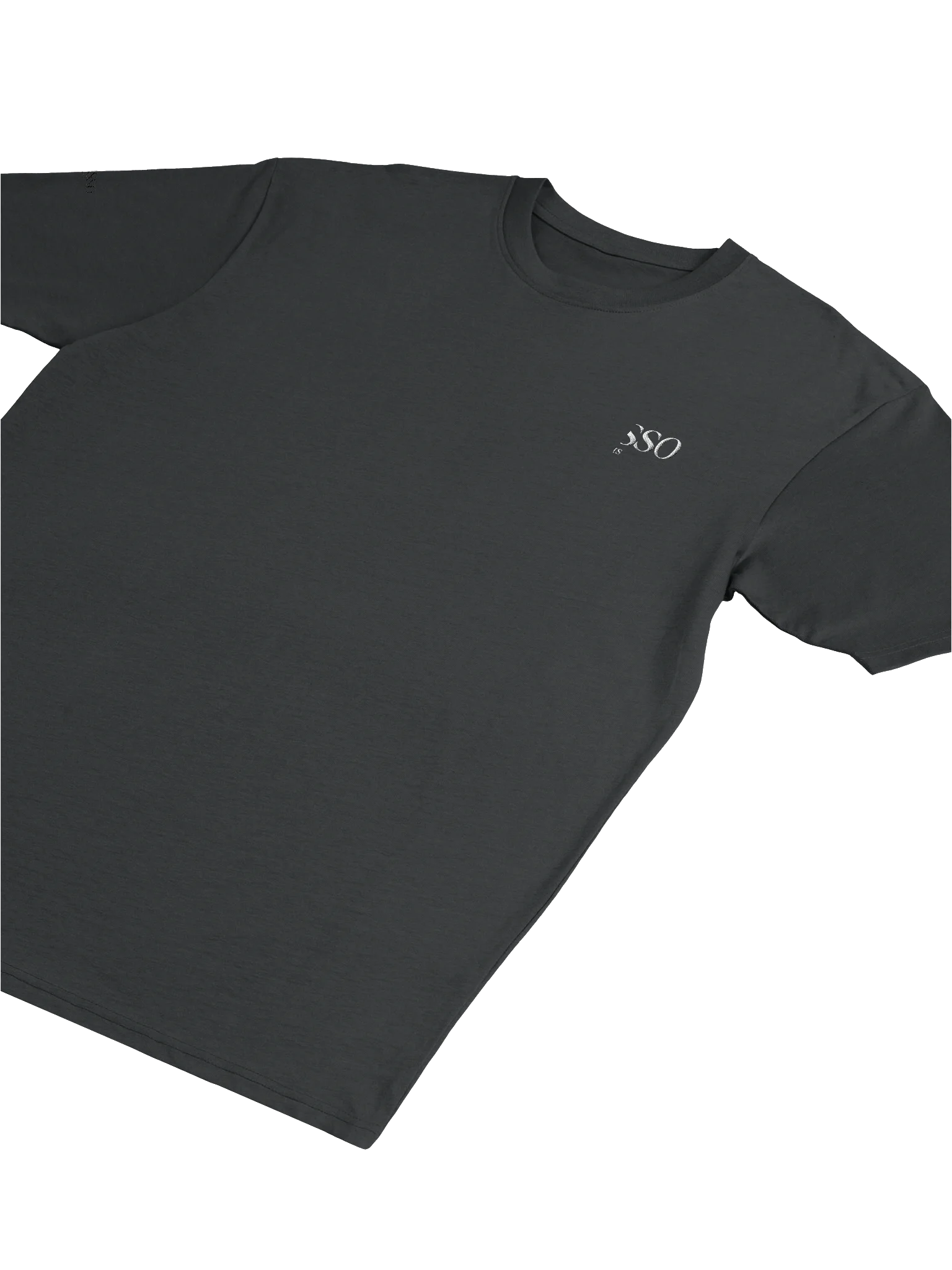 Drisso Paris Signature T-Shirt – Street Luxe Edition product image (29)