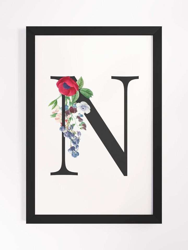Floral 